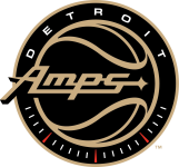 Detroit Amps logo