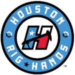 Houston Rig Hands logo