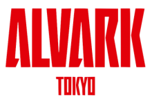 Alvark logo