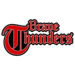 Brave Thunders logo