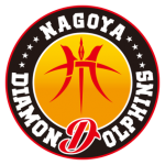 Diamond Dolphins logo