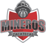 Mineros logo