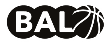 BAL Weert logo
