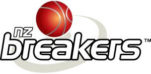 New Zealand Breakers logo