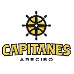 Capitanes de Arecibo logo
