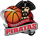 Piratas de Quebradillas logo