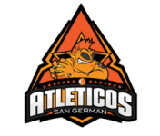 San German logo