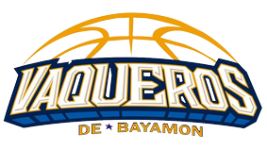 Vaqueros de Bayamon logo